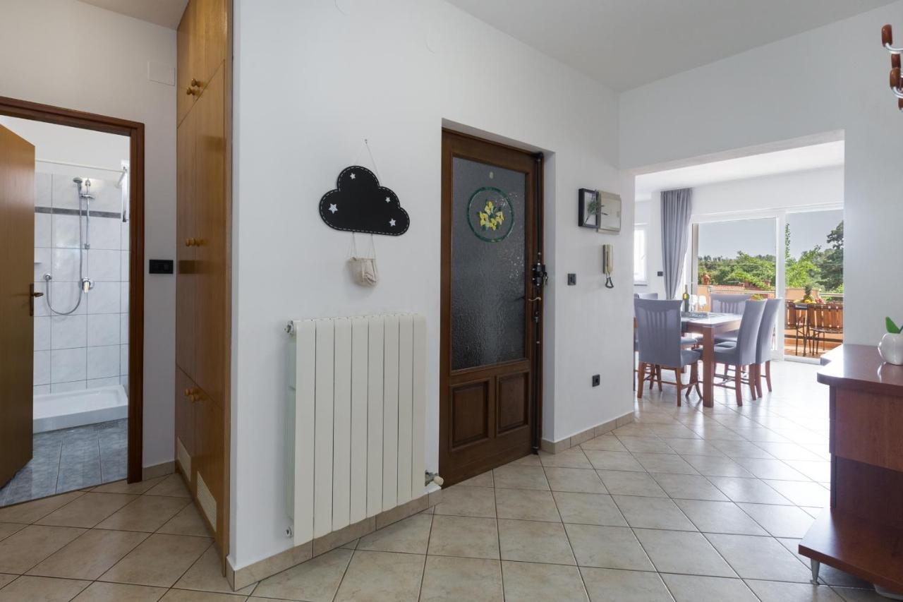 Apartments Emil Pula Extérieur photo