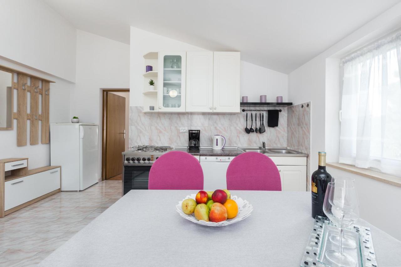 Apartments Emil Pula Extérieur photo