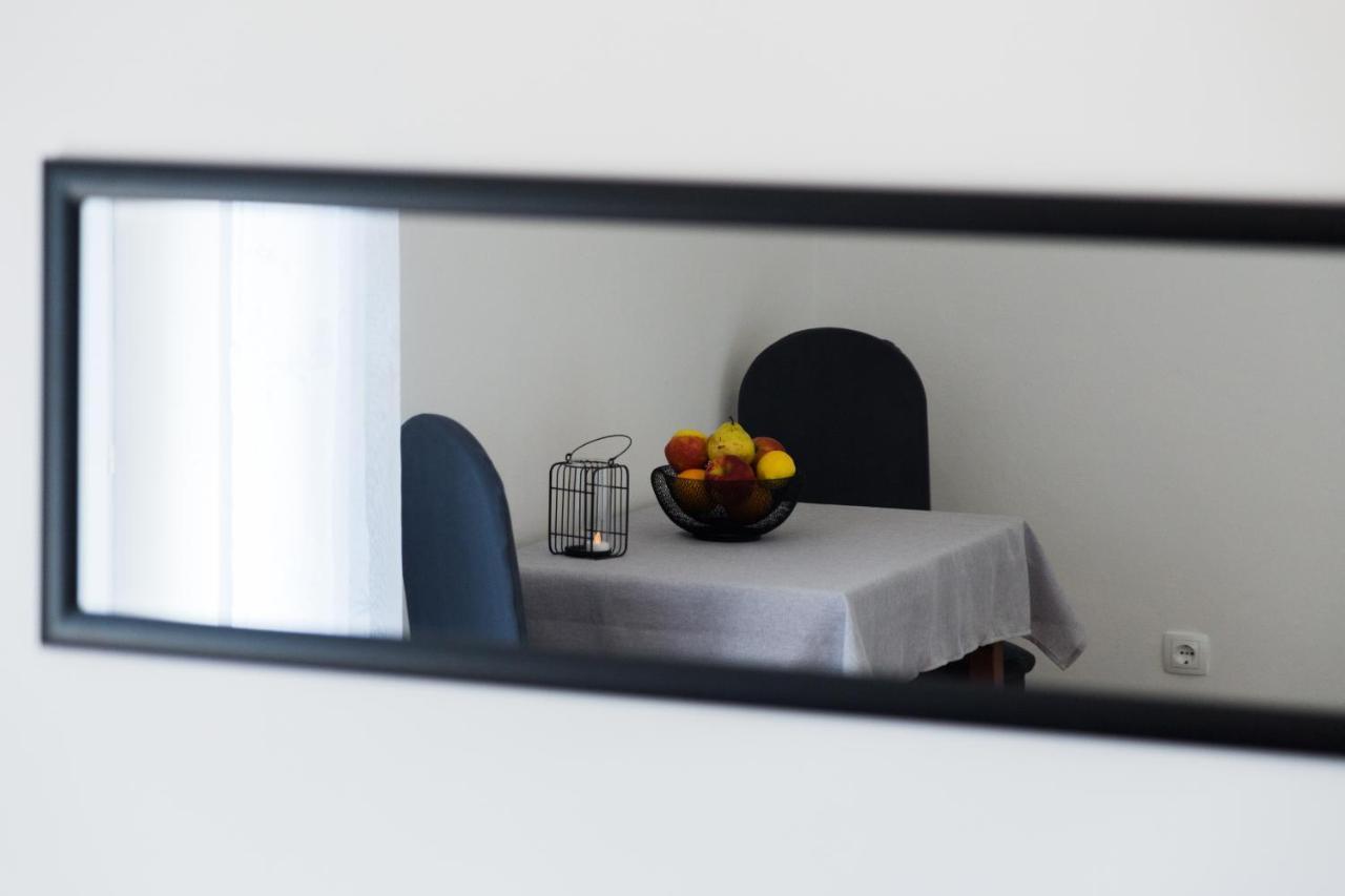 Apartments Emil Pula Extérieur photo
